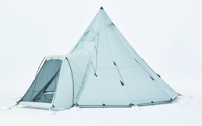 [Ladit] Lexicon Tipi Tent for 4P