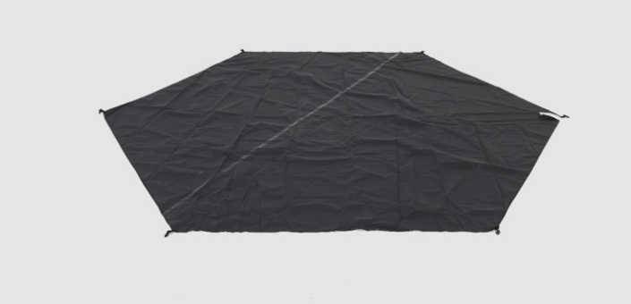 [Brooklyn Works] Gateway Tent