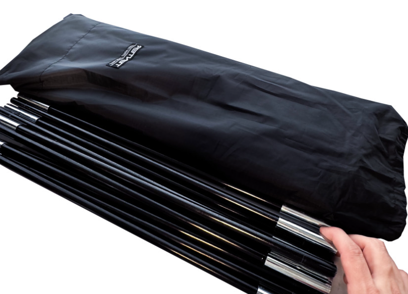 [Tenter] S-Mesh Tent, Summer Shelter