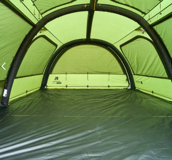 [We Can Trip] Model O Lightweight Air Tent