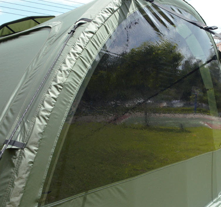 [We Can Trip] Model O Lightweight Air Tent
