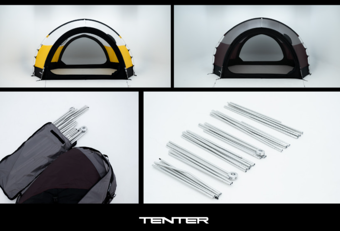 [Tenter] Sunset Horizon