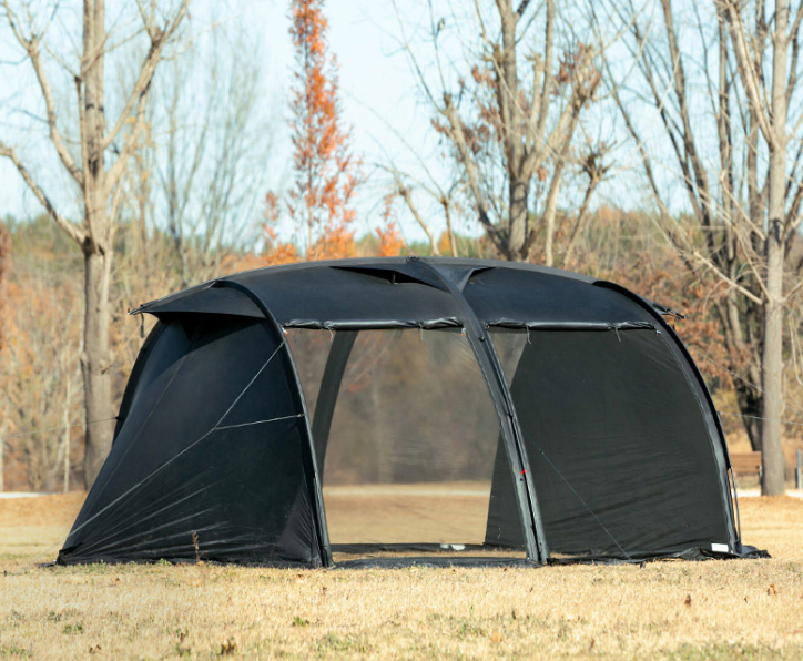 [Minimal Works] V House M Shelter, Premium Outdoor Shelter