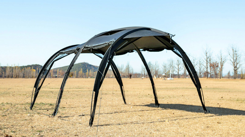 [Minimal Works] V House M Shelter, Premium Outdoor Shelter