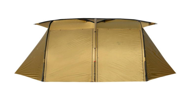[Minimal Works] V House M Shelter, Premium Outdoor Shelter