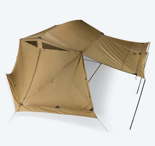[Helinox] Tactical Field Tarp 6.0 Gen. 2