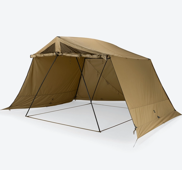 [Helinox] Tactical Field Tarp 6.0 Gen. 2