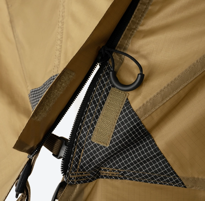 [Helinox] Tactical Field Tarp 6.0 Gen. 2