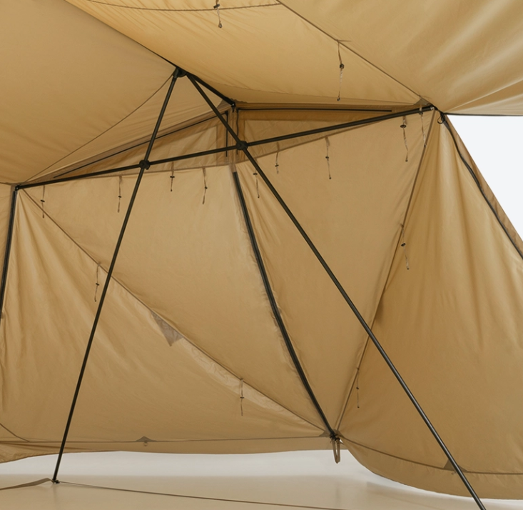 [Helinox] Tactical Field Tarp 6.0 Gen. 2