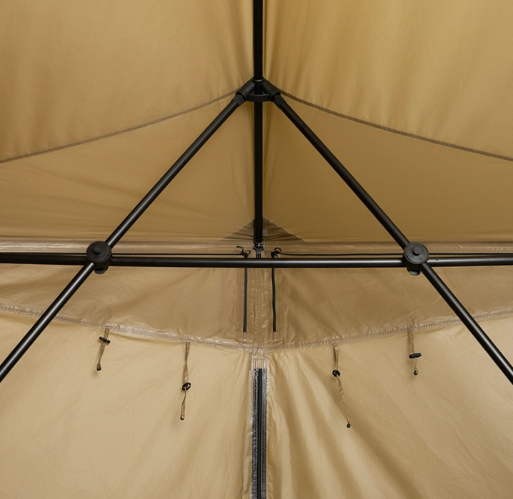 [Helinox] Tactical Field Tarp 6.0 Gen. 2