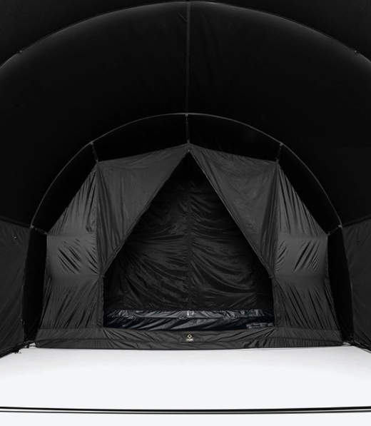 [Helinox] Inner Tent & Foot Print for Tactical Field Tunnel Tent 4.35