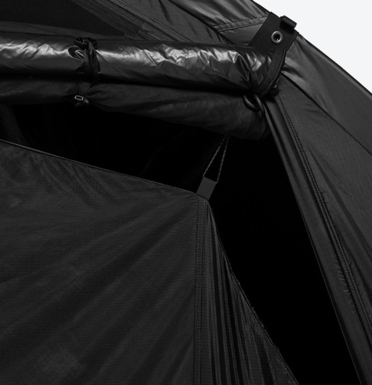 [Helinox] Inner Tent & Foot Print for Tactical Field Tunnel Tent 4.35