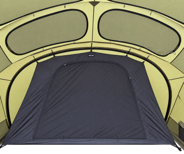 [Hellos] Slug Shelter V2.0