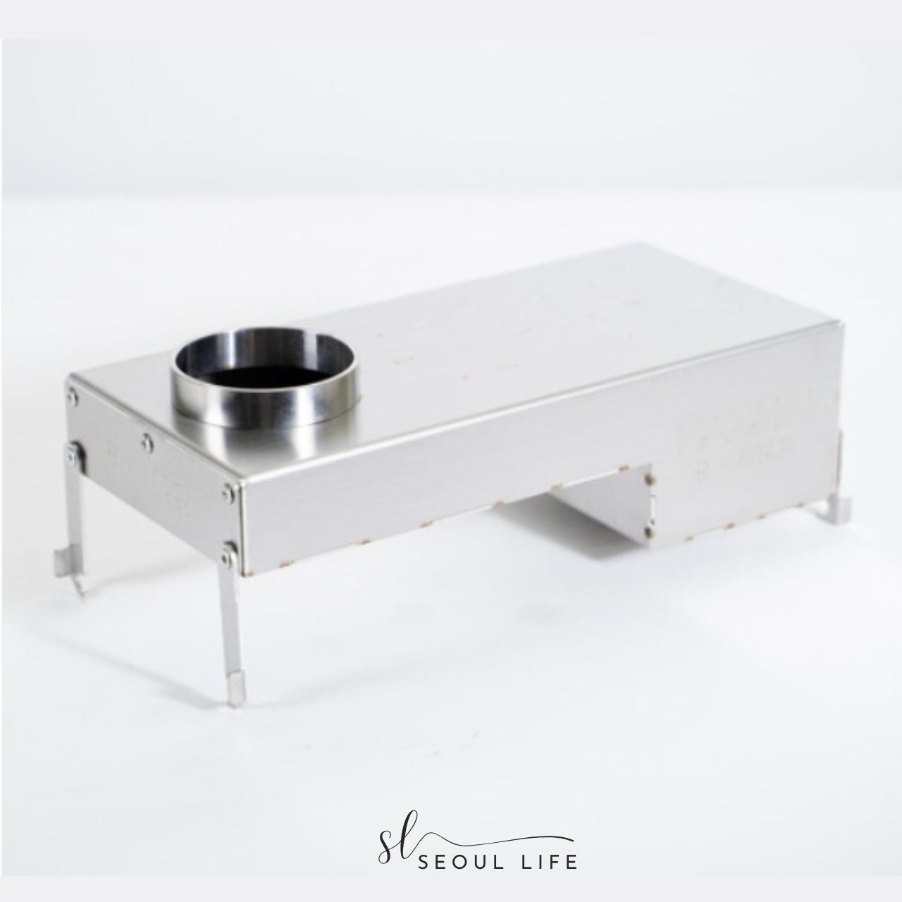 Minimax] Booster for Minimax MX5 & MX3 Wood Stove – SeoulLife