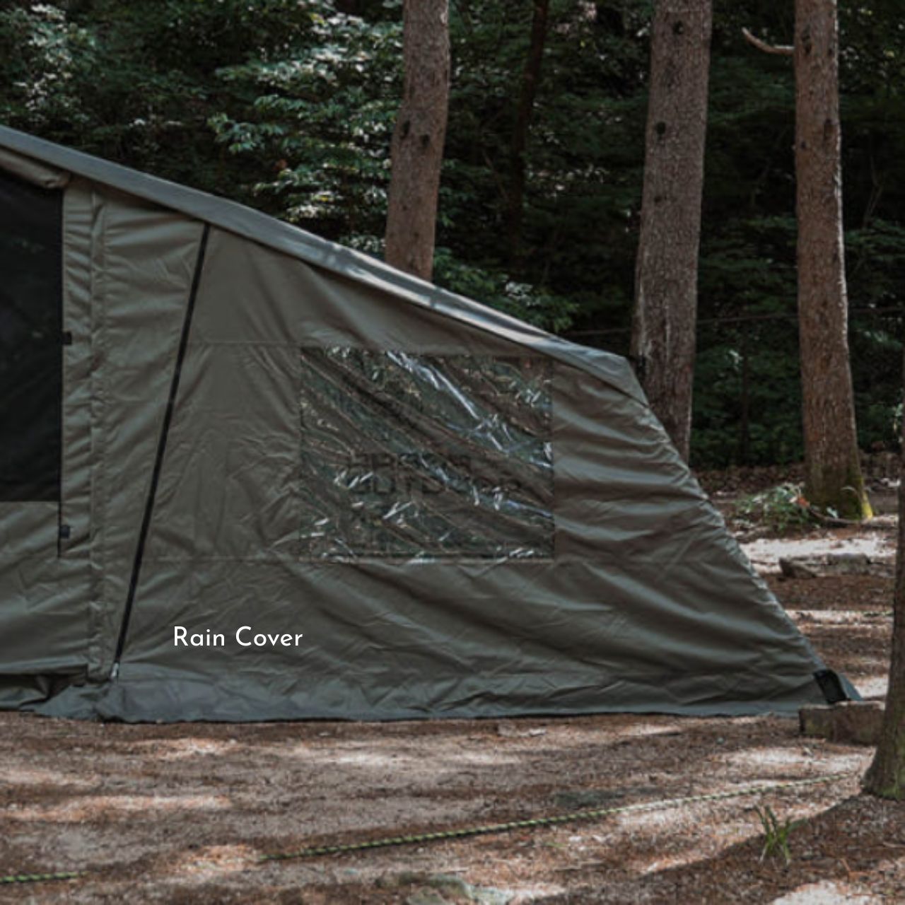 [Arbor] * Pre-order* Baker 2p Air Tent, Camping Shelter