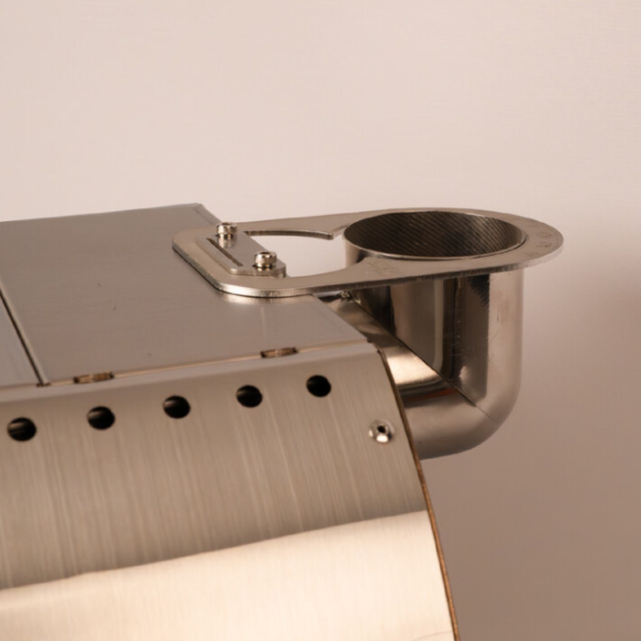 [Victory Camp] Luna Classic Wood Stove