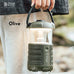 [Coody] Bluetooth Speaker, Portable for Camping, Hiking, Fishing, outdoors