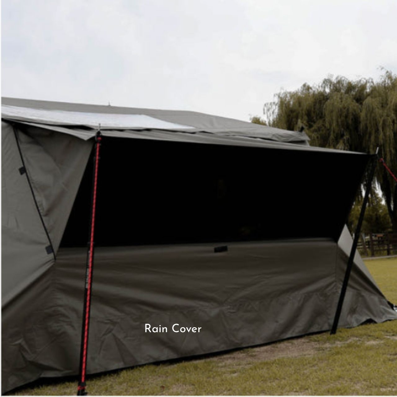 [Arbor] * Pre-order* Baker 2p Air Tent, Camping Shelter