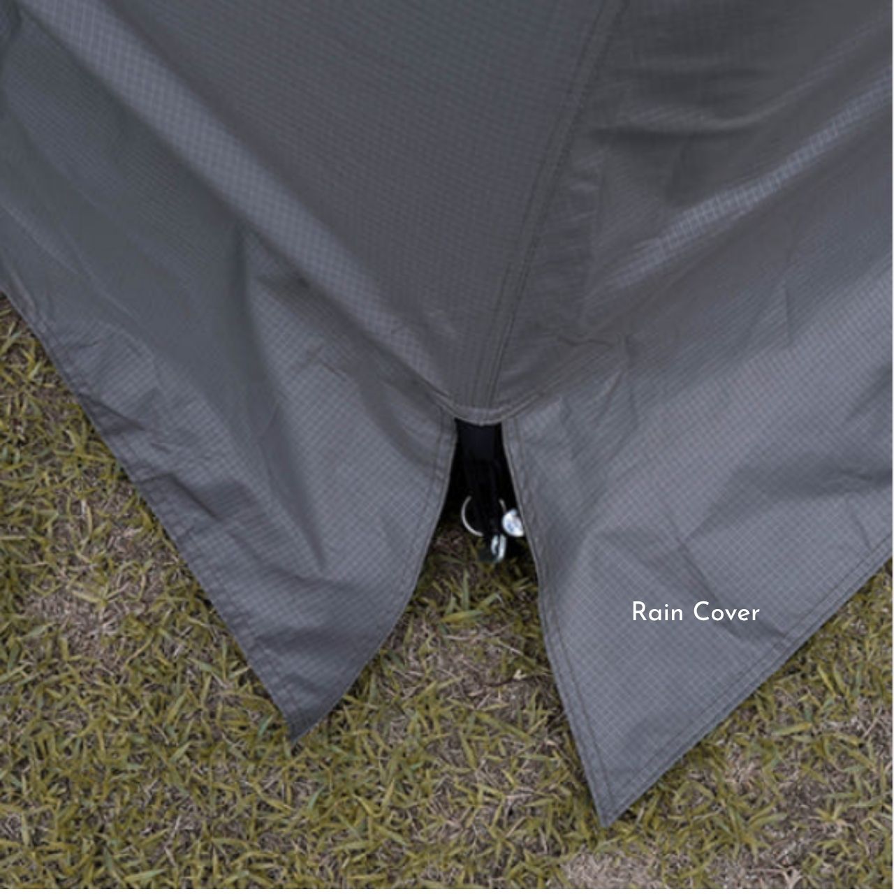 [Arbor] * Pre-order* Baker 2p Air Tent, Camping Shelter