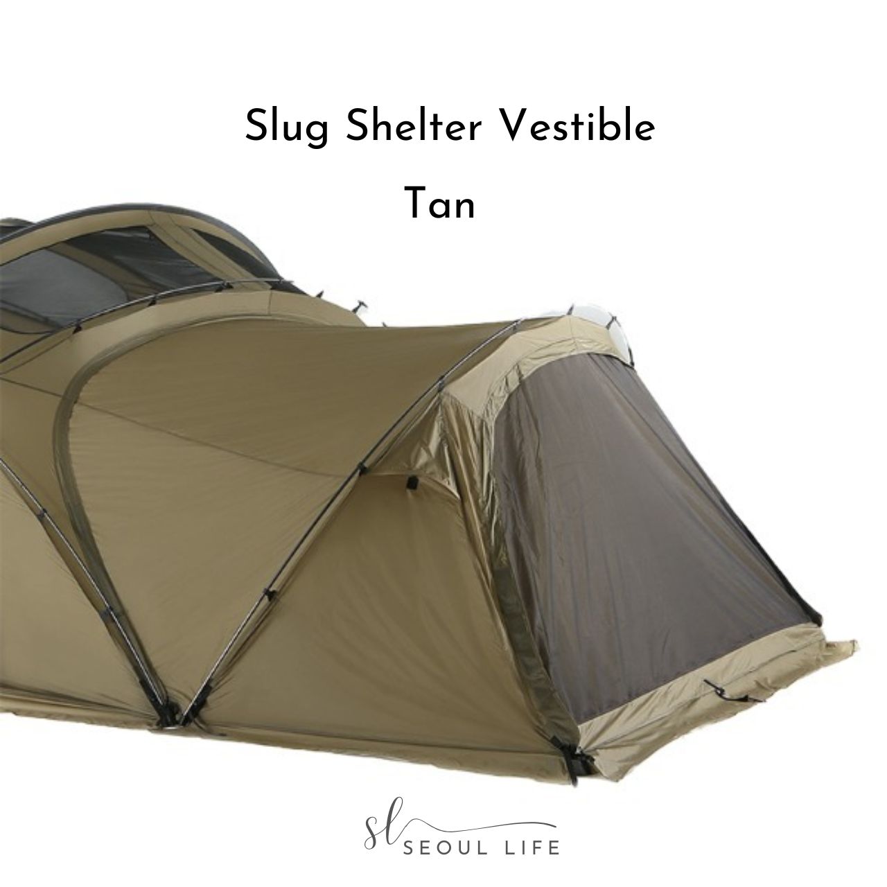 [Hellos] Optional Items for Slug Shelter