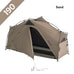 *JakeLah* J.cot 190 tent for one person/ Bike tent & easy carrying tent. Camping Gear