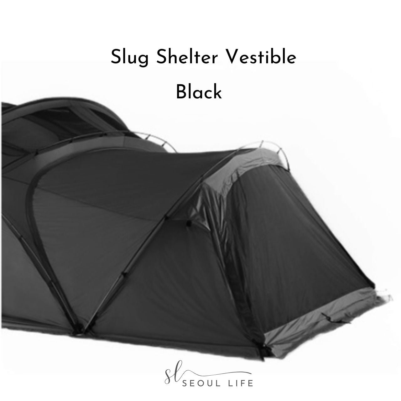 [Hellos] Optional Items for Slug Shelter