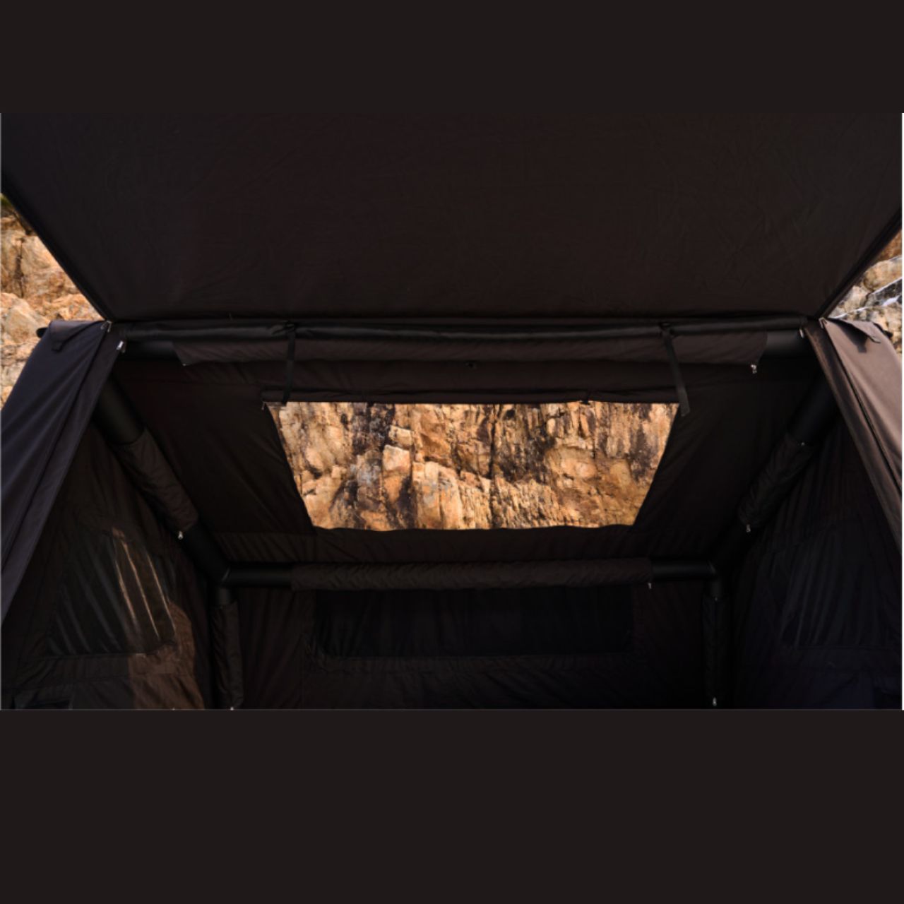[Camvil] Box Air Tent 18.0, Multi-Use Extendable Air Tent