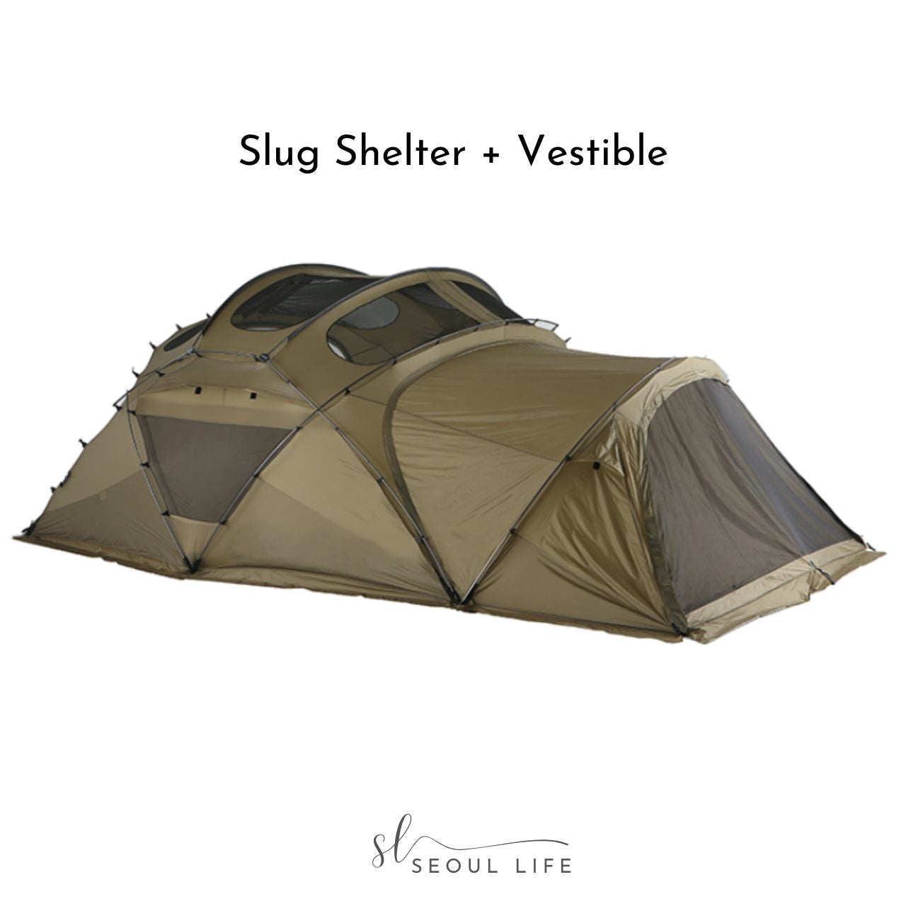 [Hellos] Optional Items for Slug Shelter