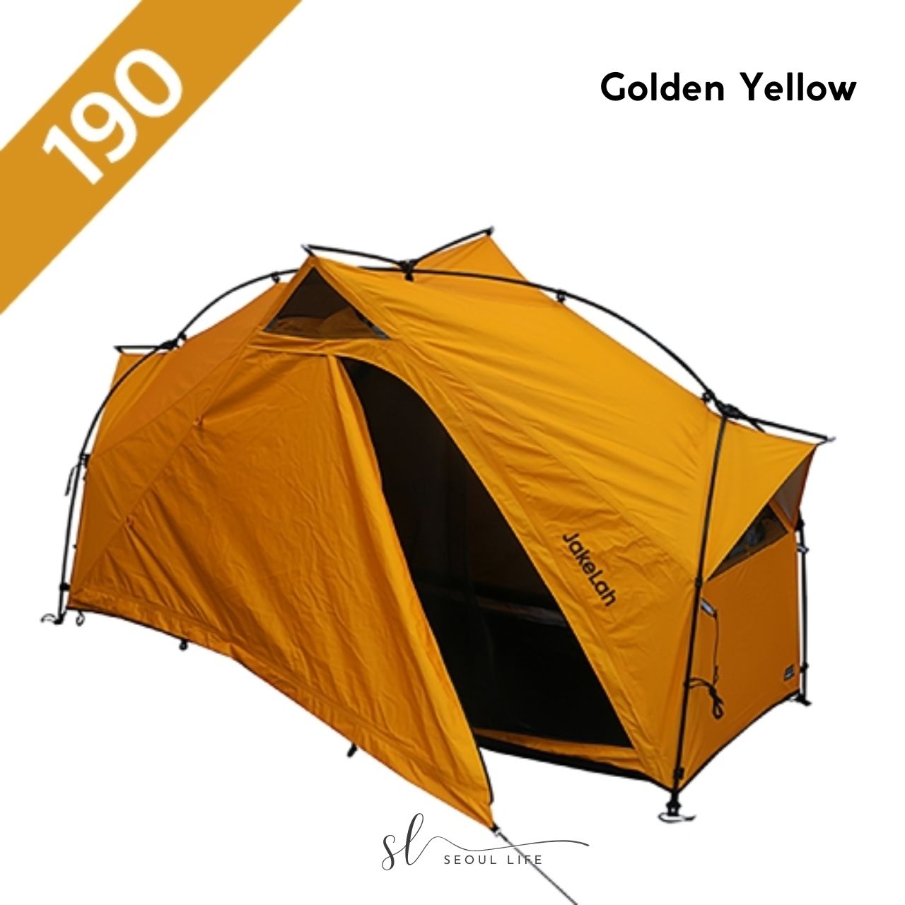 ]*JakeLah* J.cot 190 tent for one person/ Bike tent & easy carrying tent