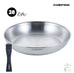 *Chefwin* 316STS stainless pan sets with detachable handle