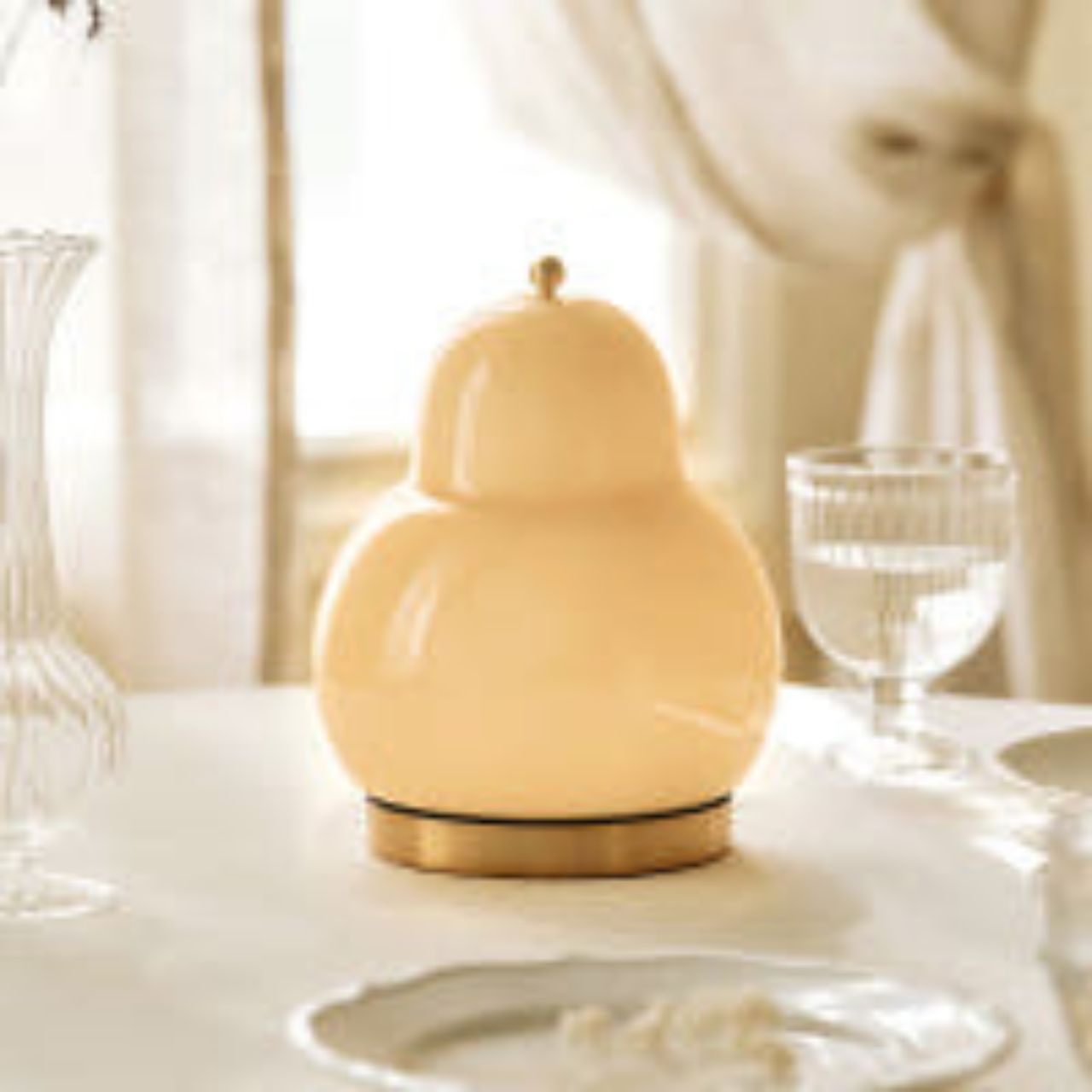 [Lumir] Fruit Portable camping Lamp