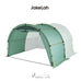 [JakeLah] J. Tunnel Tent, Extendable & Connectable design. Camping Gear