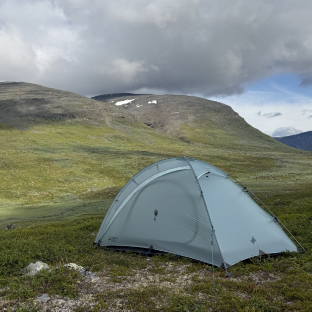 [URBANSIDE] TEGO™ 1.5P Ultralight Backpacking Tent