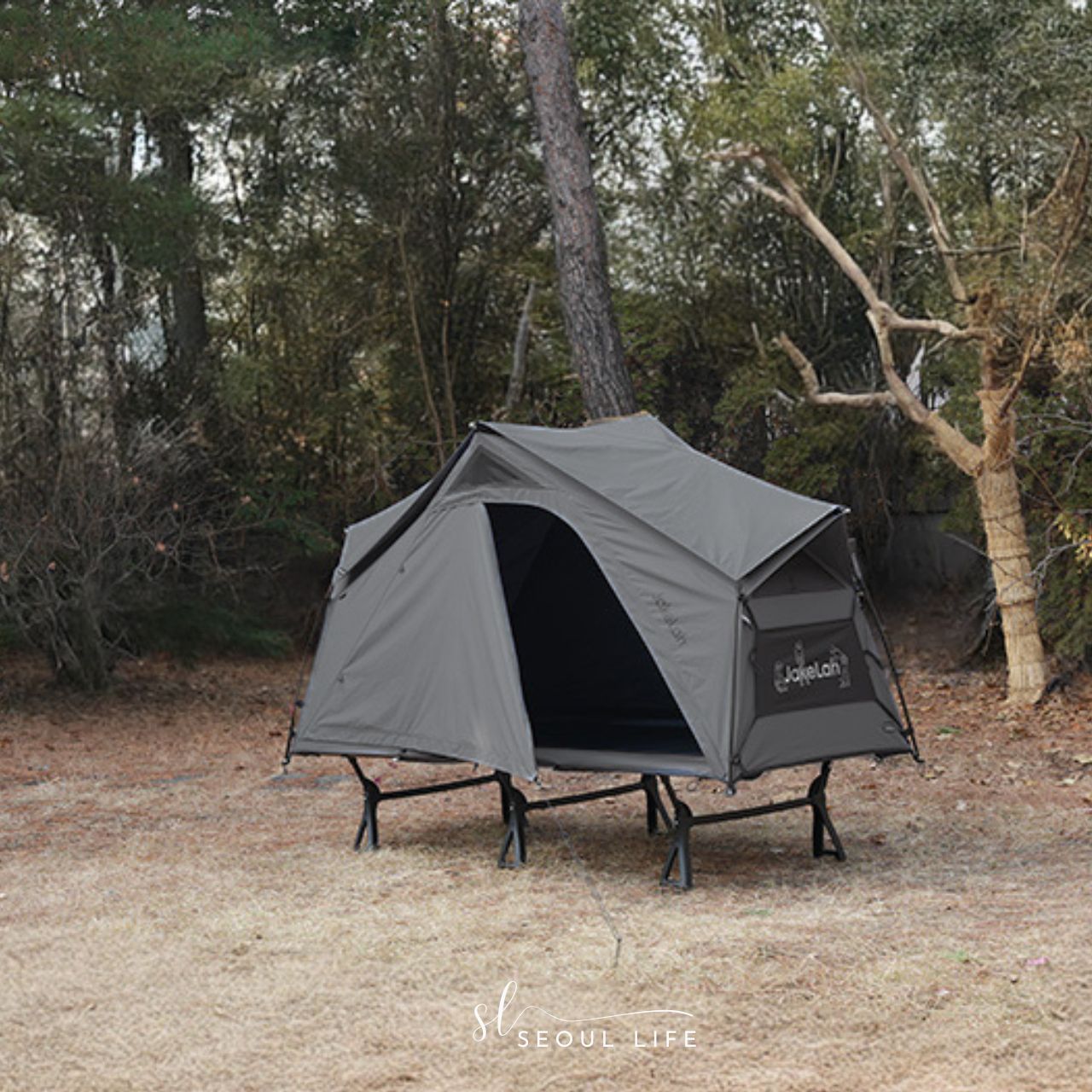 [JakeLah] J.cot TC Wide tent