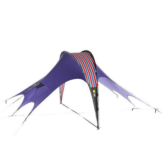 [Hellos] Dragon Fly Tarp. Natal Design Edition & Null Pixel Edition