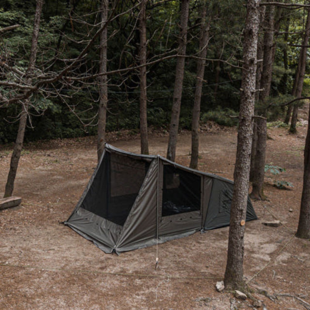 [Arbor] * Pre-order* Baker 2p Air Tent, Camping Shelter