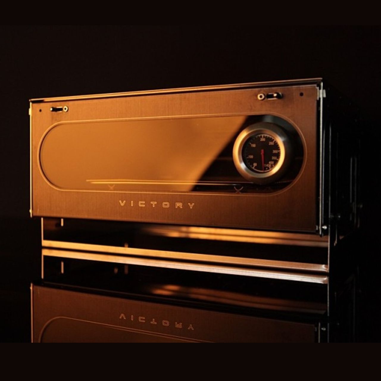 [Victory] IPB-X Oven for Giving Tree Square Wood Stove & System Rack