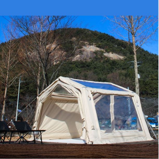 [AirNok] Air Tent 10.0 SKY Tarp Shelter