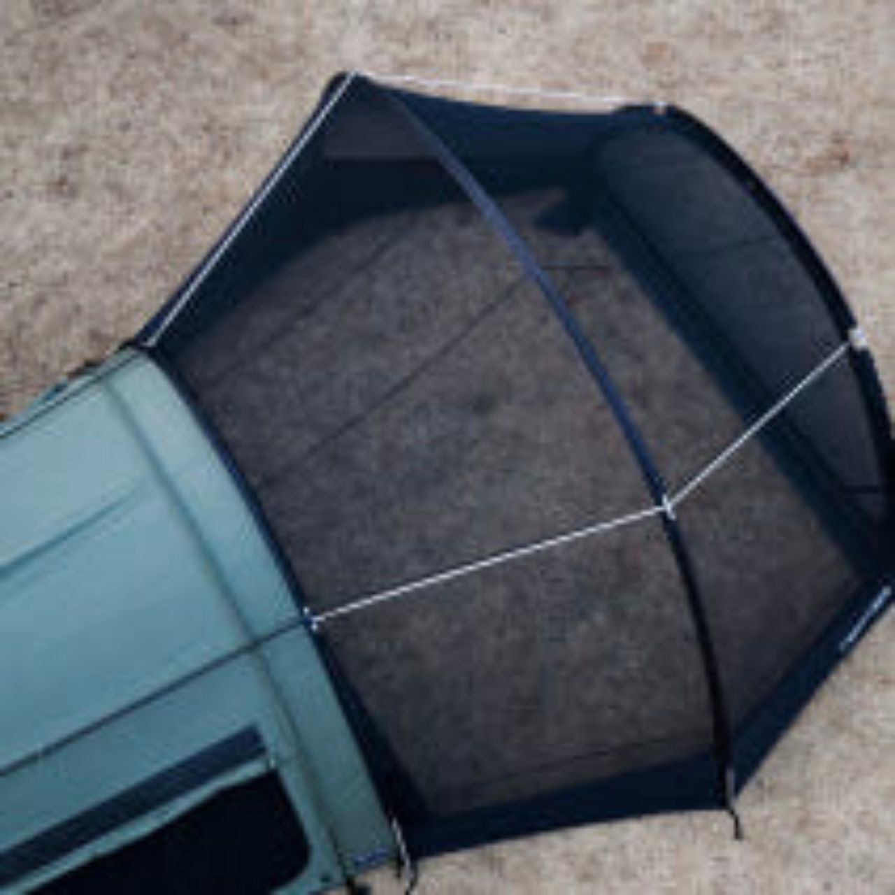 [Tenter] S-Mesh Tent, Summer Shelter