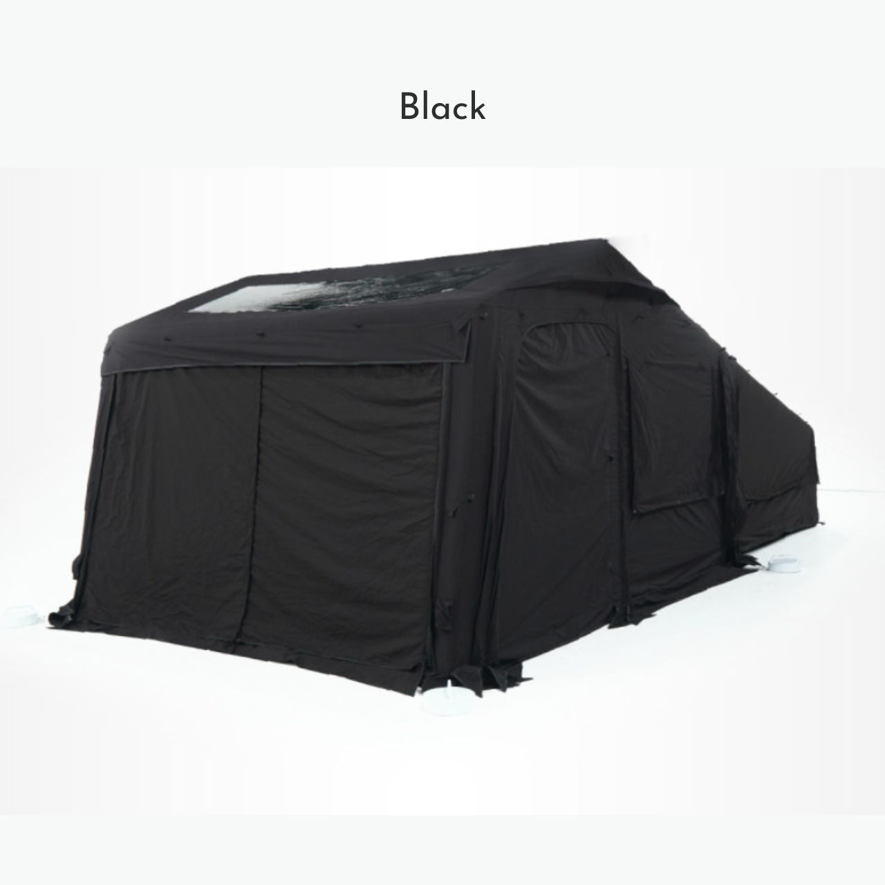 [Camvil] Box Air Tent 18.0, Multi-Use Extendable Air Tent