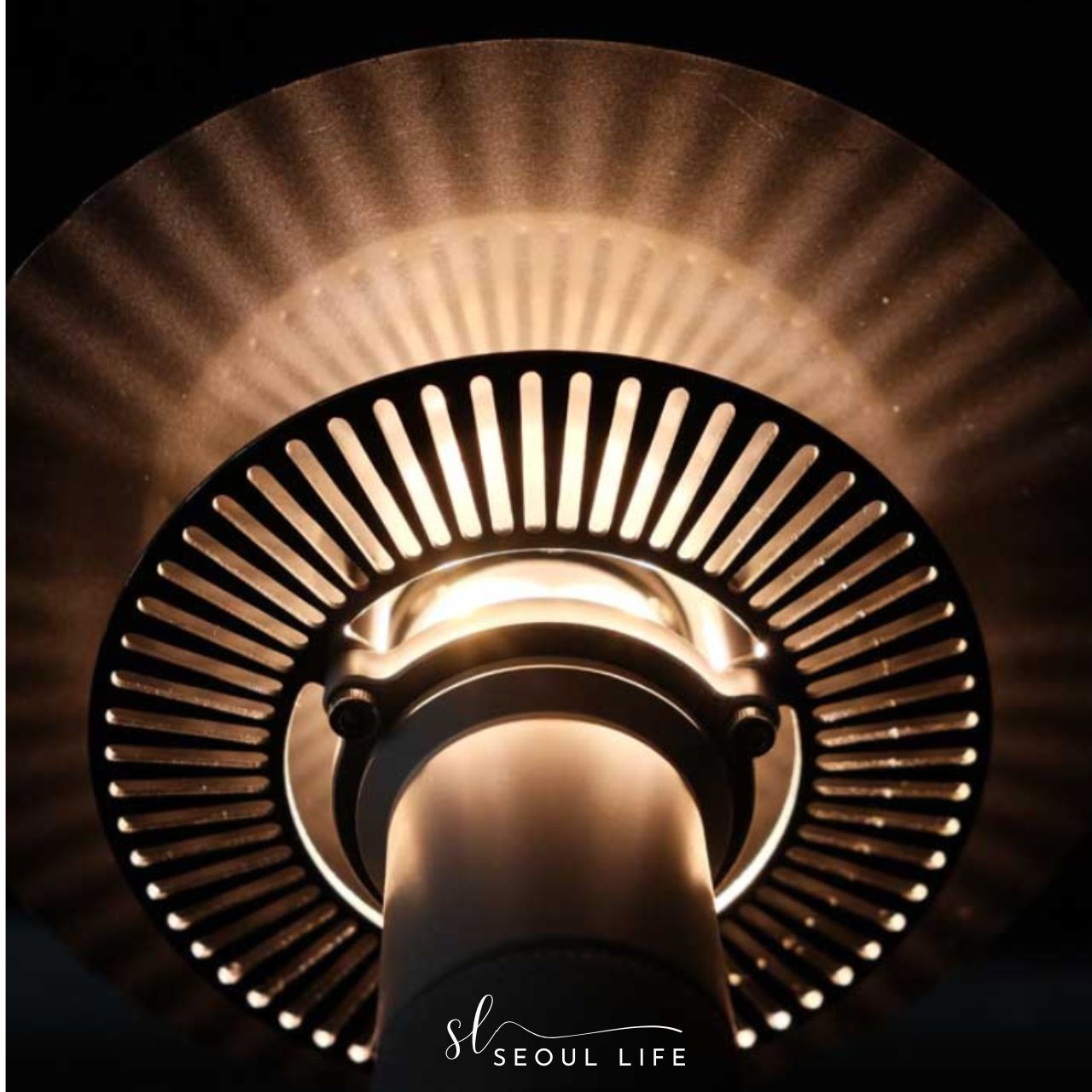 Kunst Baum] Nessen. 150 Lantern Shade For Goalzero Lantern – SeoulLife