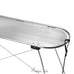 *Hideoff*MetalTube Camping Table, Side table, Aluminium Table