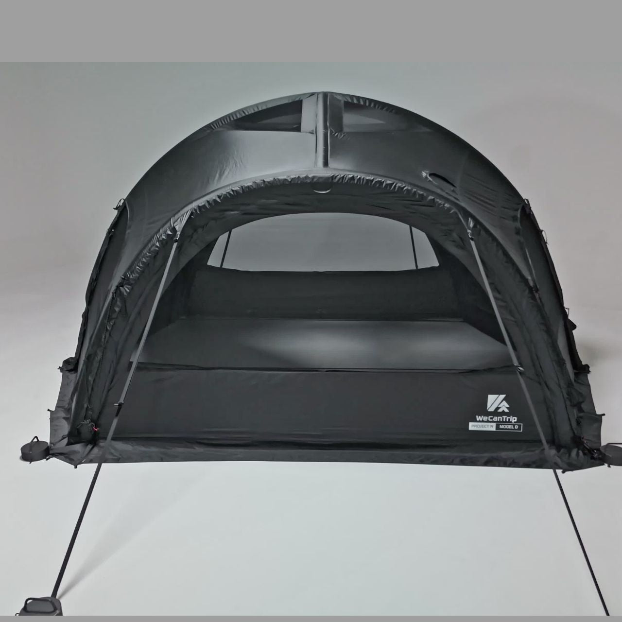 [We Can Trip] Model O Lightweight Air Tent