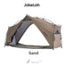 *JakeLah* J.cot 190 tent for one person/ Bike tent & easy carrying tent. Camping Gear