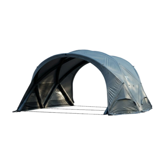 [Minimal Works] Shelter GM, Air Frame Shelter, Forest Charcoal Color
