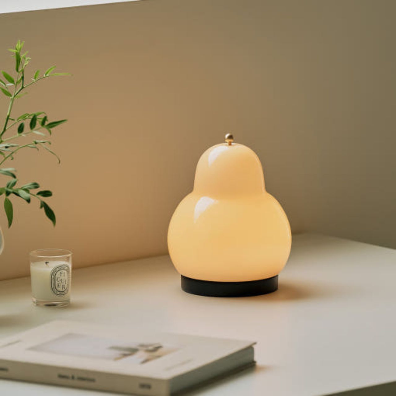 [Lumir] Fruit Portable camping Lamp