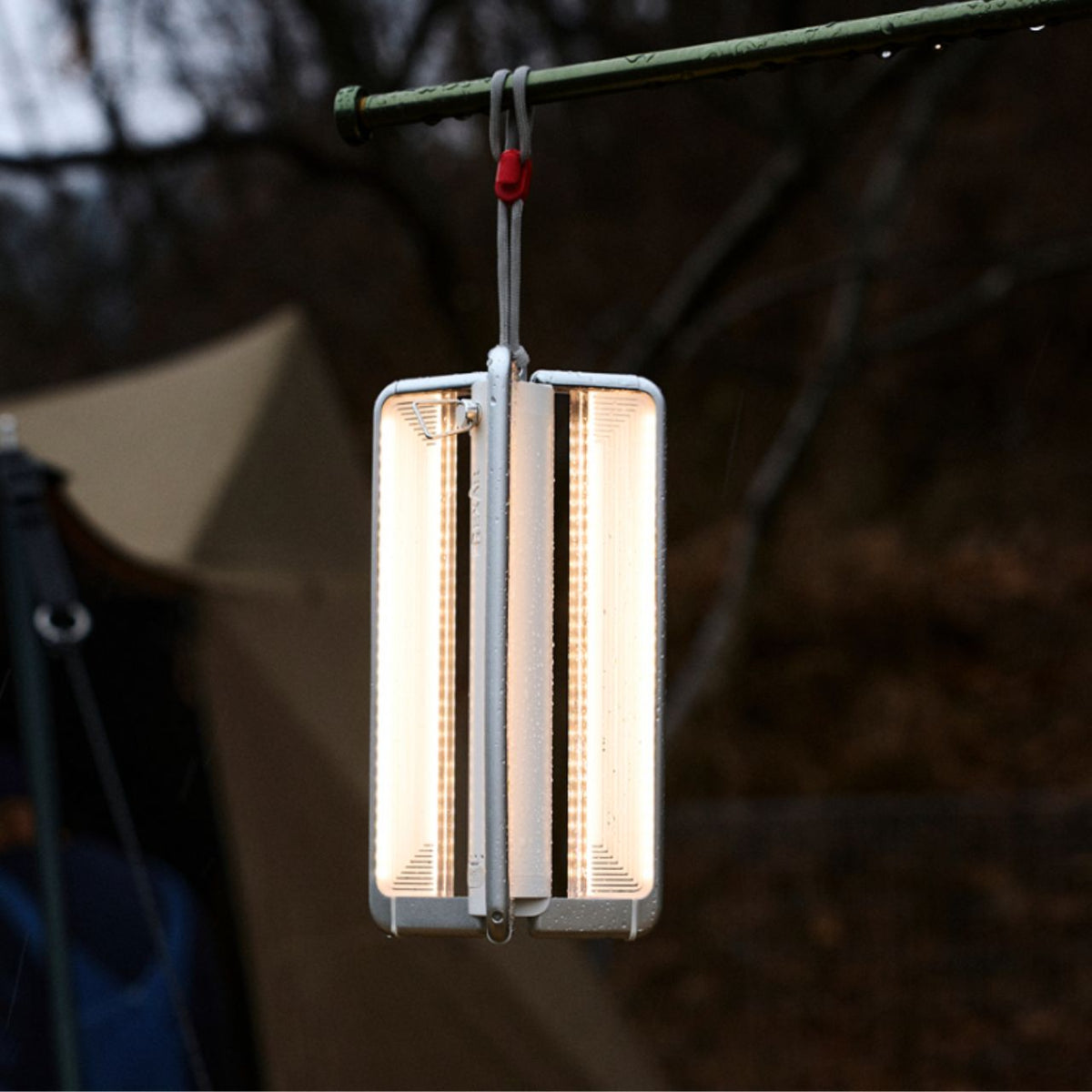 [Cico] Hexar CL6 Folding Camping Light