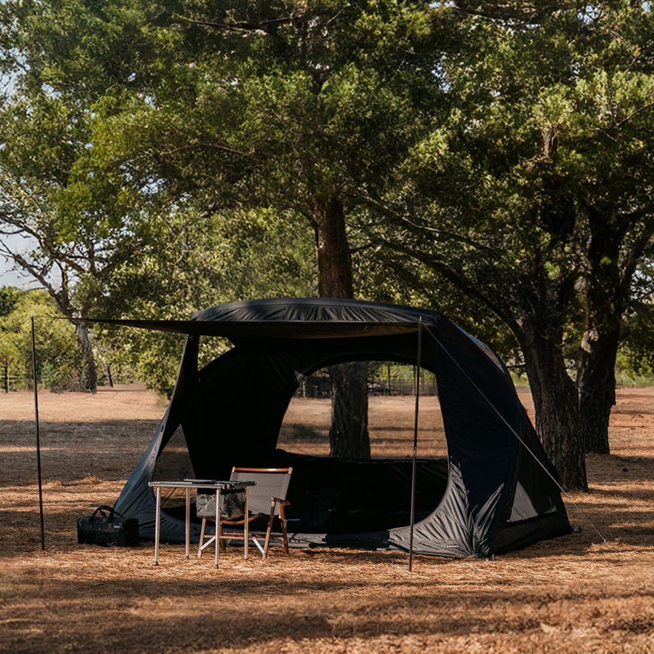[THE EARTH] Geo Air 4 Lightweight Tent