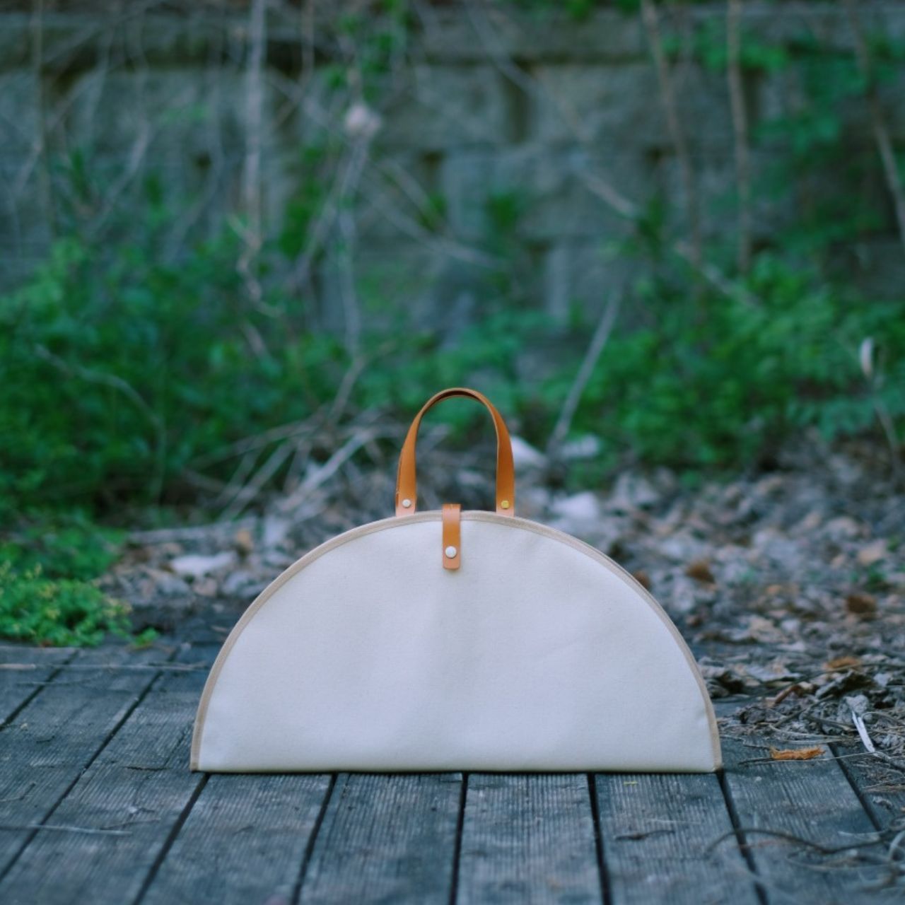 [Prolog] Tote Round Folding Camping Table