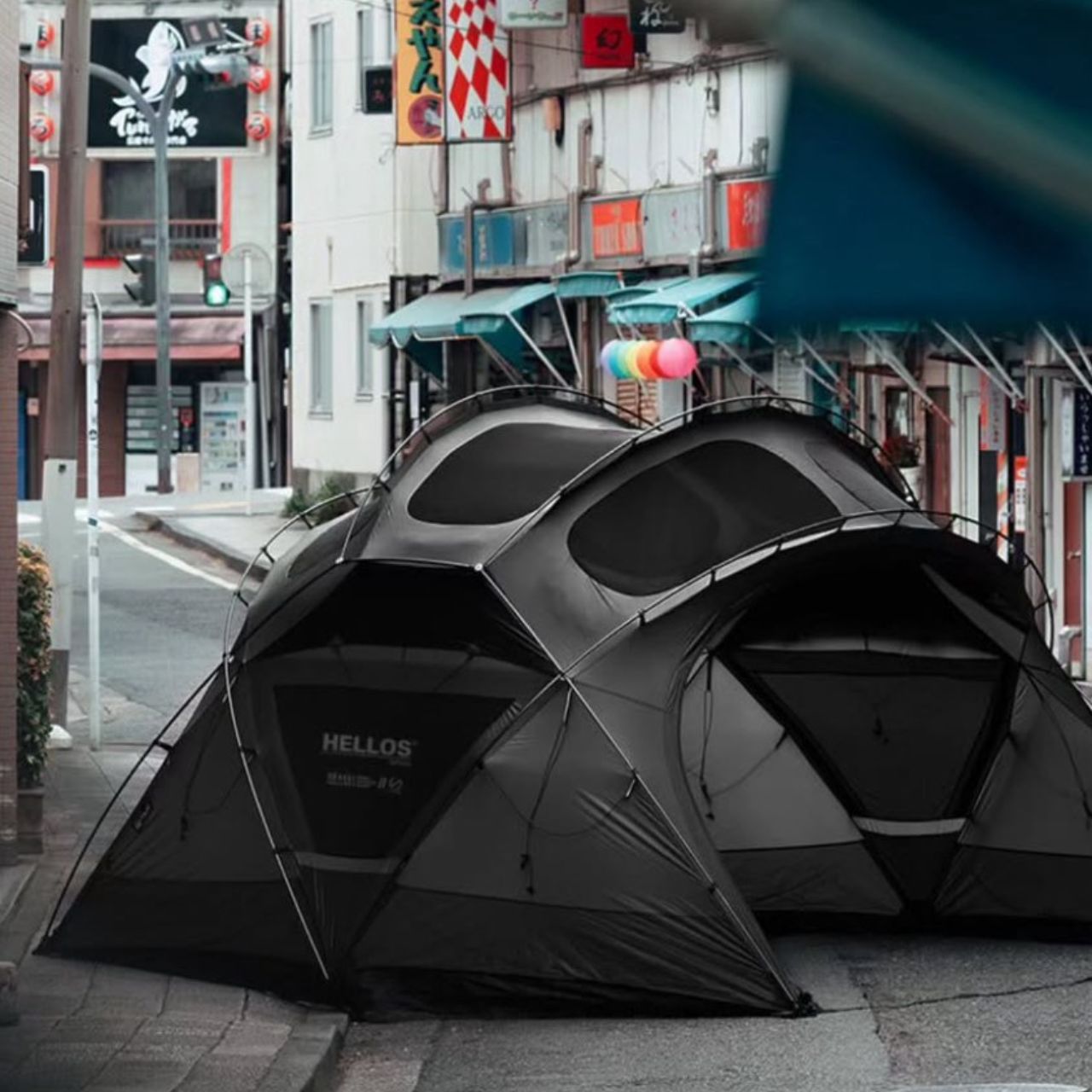 [Hellos] Slug Shelter V2.0